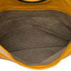 Bottega Veneta Nappa Intrecciato Turn Lock Clutch Secondhand