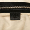 Gucci Leather Soho Open Tote Secondhand