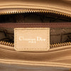 Dior Medium Lambskin Cannage Lady Dior Secondhand
