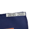 Hermès Retour A La Terre Silk Scarf 90 Secondhand