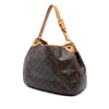 Louis Vuitton Monogram Galliera PM Secondhand