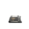 Balenciaga Leather Passport Phone Case Holder Secondhand