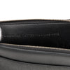 Balenciaga Leather Passport Phone Case Holder Secondhand