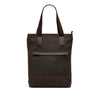Gucci GG Canvas Tote Secondhand