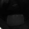 Saint Laurent Raffia Teddy Shopping Tote Secondhand