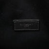 Saint Laurent Raffia Teddy Shopping Tote Secondhand