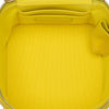 Chanel Small CC Quilted Lambskin Vanity Case With Chain Secondhand