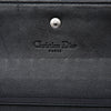 Dior Patent Cannage Lady Dior Wallet On Chain Secondhand
