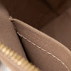 Secondhand Louis Vuitton Monogram Vernis Alma BB