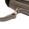 Celine Teen Shiny Calfskin Triomphe Crossbody Secondhand
