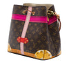Louis Vuitton Monogram Summer Trunks Neonoe Secondhand