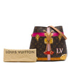 Louis Vuitton Monogram Summer Trunks Neonoe Secondhand