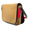 LOEWE Leather Perforated Anagram Crossbody Secondhand