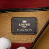 LOEWE Leather Perforated Anagram Crossbody Secondhand