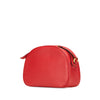 Secondhand Prada Vitello Daino Dome Crossbody