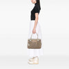 Gucci GG Canvas Sukey Tote Secondhand