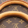 Louis Vuitton Monogram Keepall Bandouliere 60 Secondhand