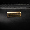 Secondhand Dior Grained Calfskin Crossbody