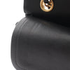 Chanel Medium Classic Lambskin Geometric Patchwork Double Flap Secondhand
