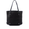 Fendi Zucchino Canvas Tote Secondhand