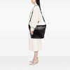 Bottega Veneta Nappa Intrecciato Travel Bag Secondhand