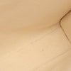 Celine Small Canvas Vertical Cabas Satchel Secondhand