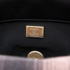 Chanel Large Cotton Check 19 Flap Secondhand