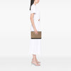Gucci GG Canvas Clutch Secondhand