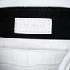 Balenciaga Mini Embossed Leather Motocross Le Cagole Secondhand