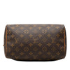 Louis Vuitton Monogram Speedy 25 Secondhand