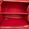 Chanel Small Caviar CC Filigree Vanity Case Secondhand