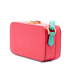 Gucci Calfskin Interlocking G Crossbody Secondhand