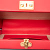 Gucci Calfskin Interlocking G Crossbody Secondhand