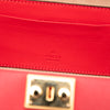 Gucci Calfskin Interlocking G Crossbody Secondhand