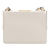 Prada Saffiano Light Frame Crossbody Secondhand