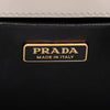 Prada Saffiano Light Frame Crossbody Secondhand