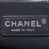 Chanel Old Medium Quilted Lambskin Boy Flap Secondhand