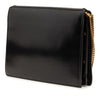 Saint Laurent Smooth Calfskin Monogram Cassandra Clasp Bag Secondhand
