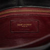 Saint Laurent Smooth Calfskin Monogram Cassandra Clasp Bag Secondhand