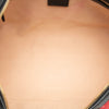 Secondhand Gucci Medium Suede Web Ophidia Top Handle Bag