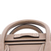 Celine Nano Leather Luggage Tote Secondhand
