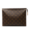 Louis Vuitton Monogram Toiletry Pouch 26 Secondhand