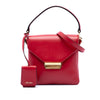 Prada Ingrid Top Handle Flap Bag Secondhand