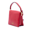 Prada Ingrid Top Handle Flap Bag Secondhand