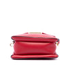 Prada Ingrid Top Handle Flap Bag Secondhand