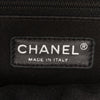 Chanel Jumbo Quilted Iridescent Caviar Easy Flap Secondhand