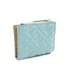 Fendi Small Slim Baguette Wallet Secondhand
