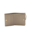 Fendi Small Slim Baguette Wallet Secondhand