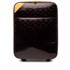 Louis Vuitton Monogram Vernis Pegase 45 Secondhand