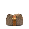 Dior Diorissimo Trotter Canvas Street Chic Columbus Shoulder Bag Secondhand